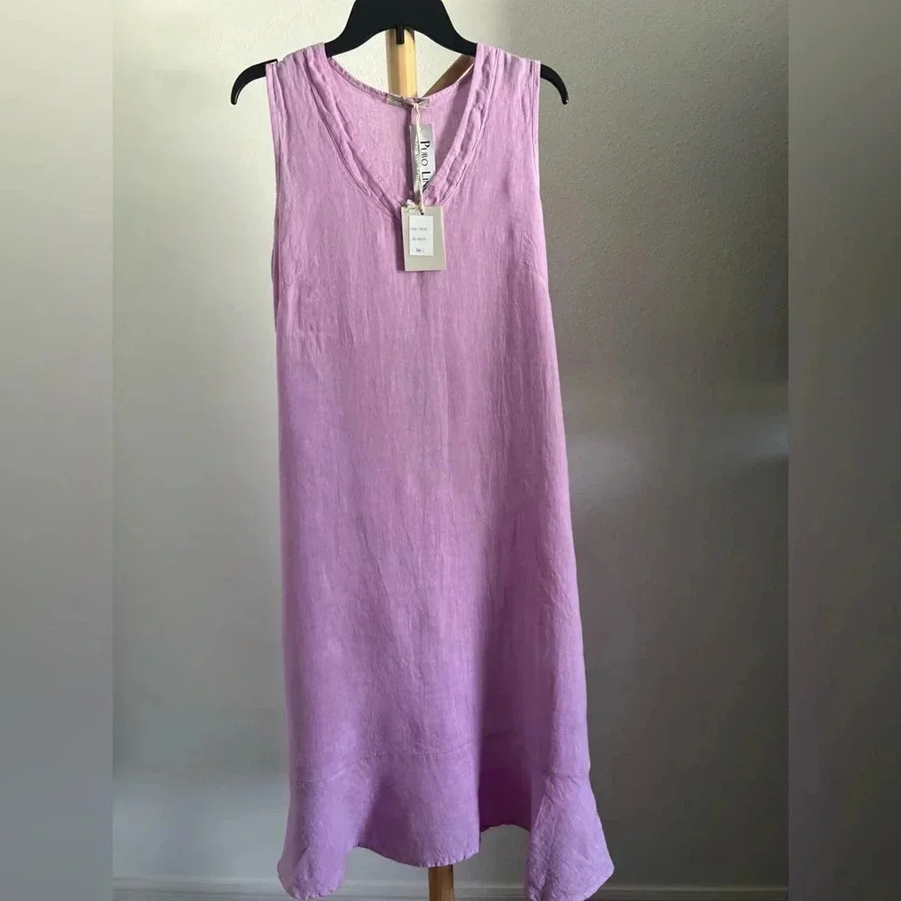 Puro line dress size Large women New